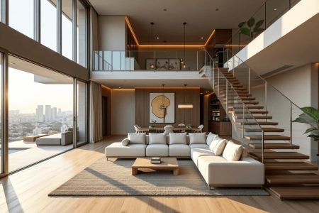 Différence entre R+1, R+2 et duplex au Maroc