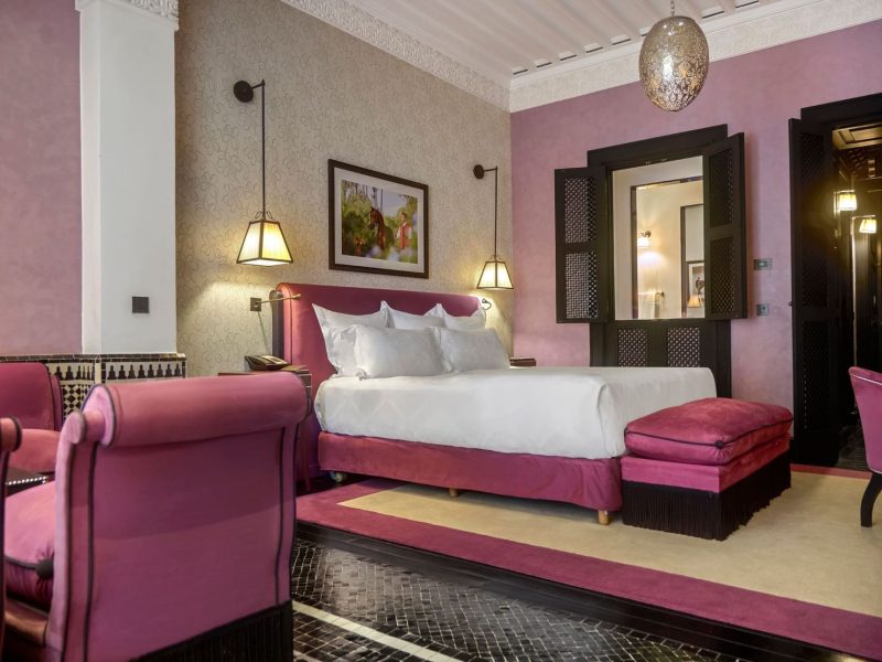 Chambres Supérieures