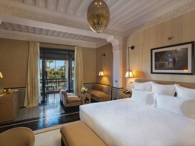 Queen Room