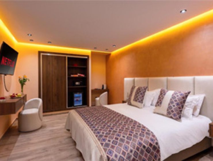 Location appartement Hivernage