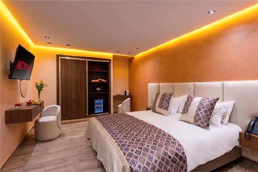 Location appartement Hivernage