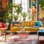 Tendances déco marocaines en 2025