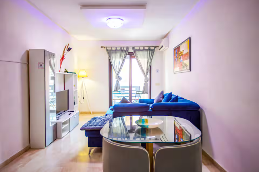 Appart Opera -Prestige Détente & Moderne