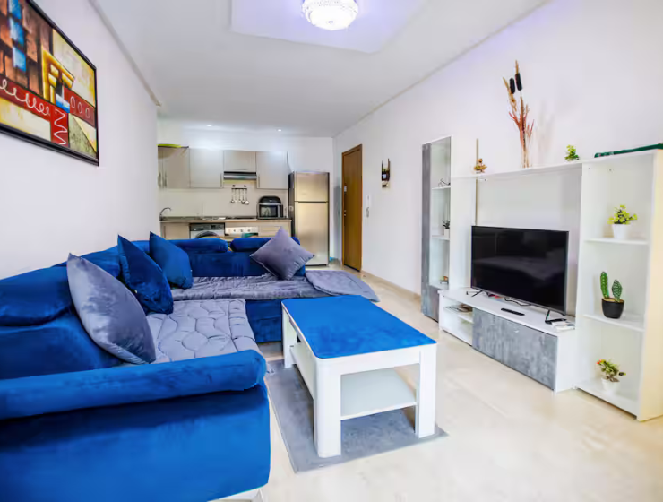 Appart Opera -Prestige Détente & Moderne