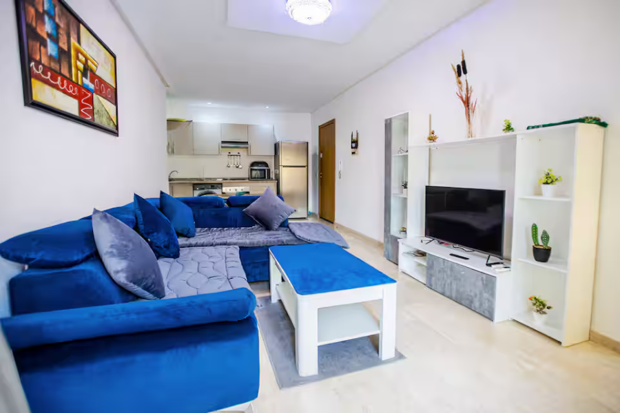 Appart Opera -Prestige Détente & Moderne