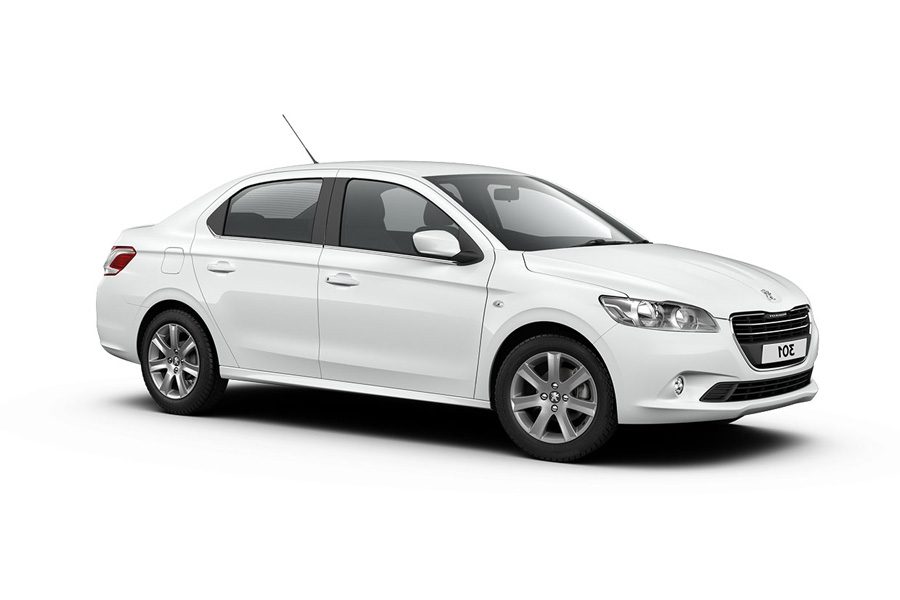 Peugeot 301