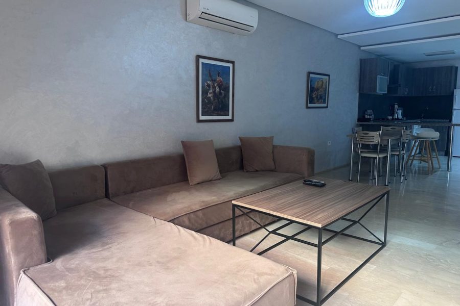 Luxury Studio Moderne -Centre Ville