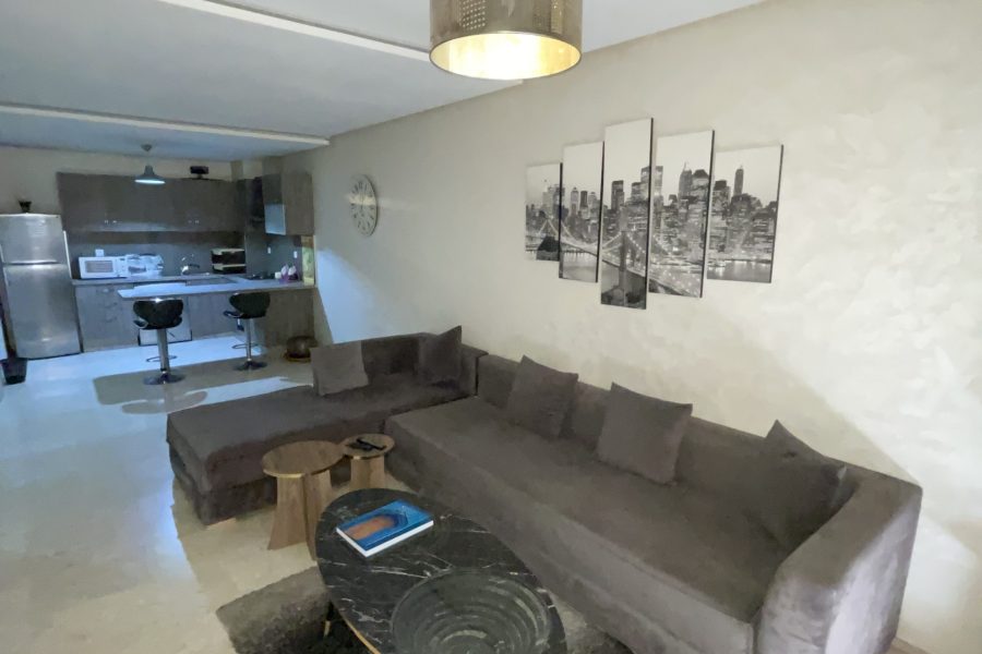Appartement Panoramic à Atrani F2