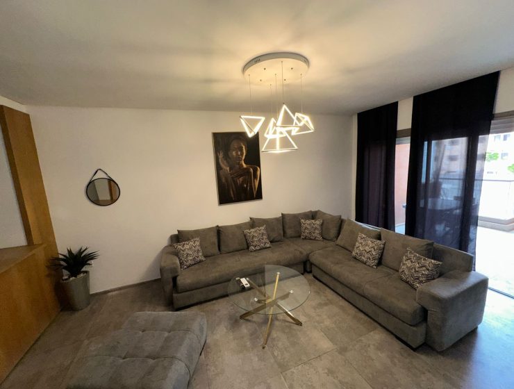 Superbe loft au centre de Guéliz