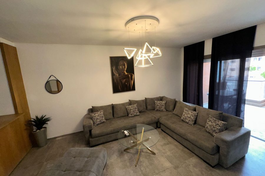 Superbe loft au centre de Guéliz