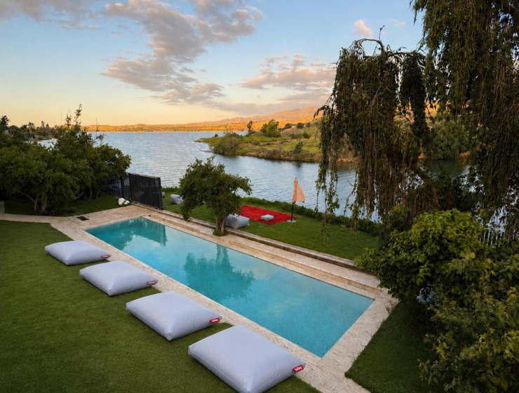 The house of designers- une expérience unique signée Promo Vacances Marrakech